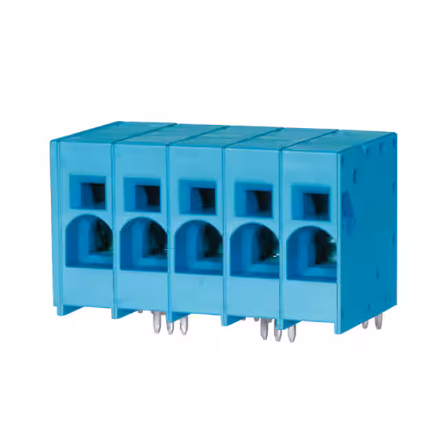 TBL008-1000-05BE CUI Devices  Wire to Board